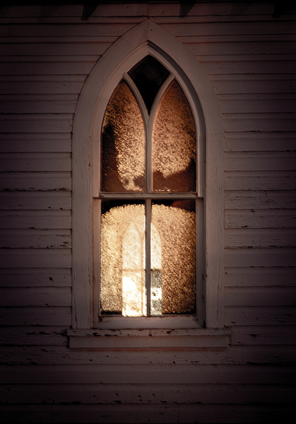 The Window Print