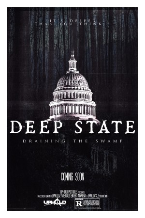 DEEP STATE