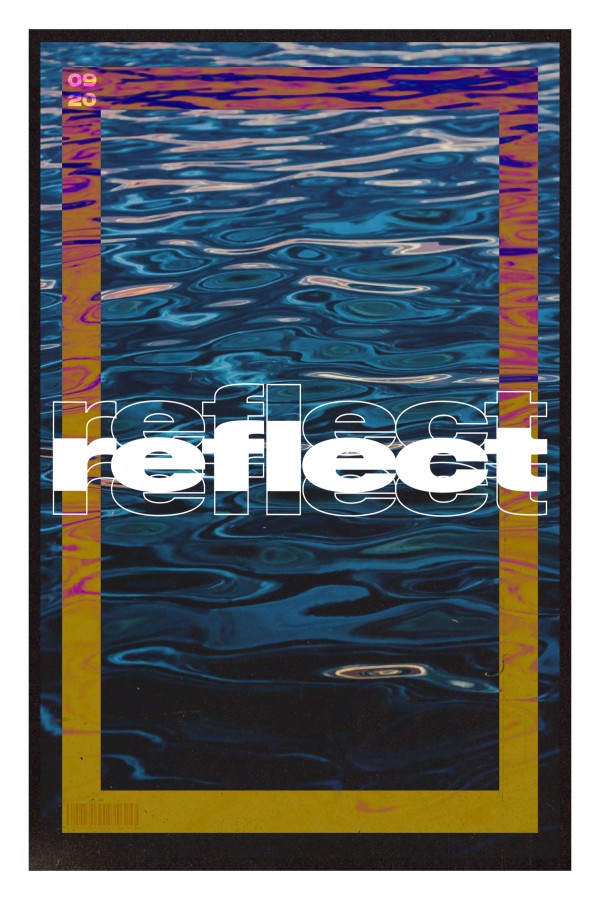 REFLECT Print