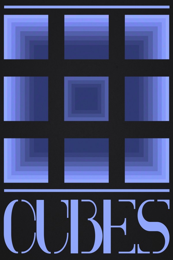 CUBES by UpholdVisuals