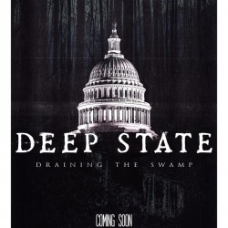 DEEP STATE