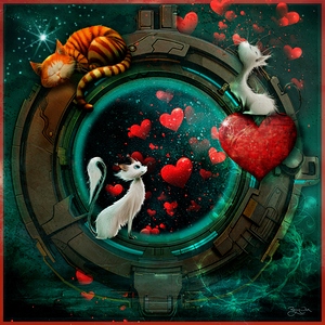 Portal Of Love