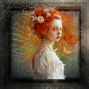 Ginger Root