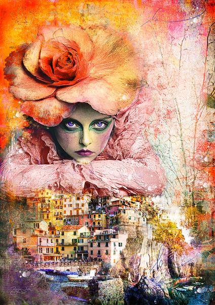 This City Belongs To Me by RobzLipner