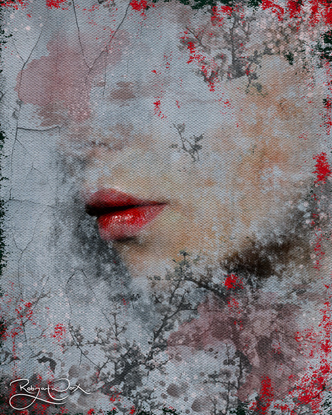 Silent Seduction by RobzLipner