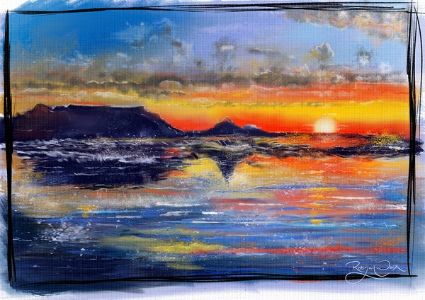 Where I Live by RobzLipner