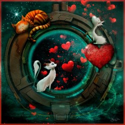 Portal Of Love