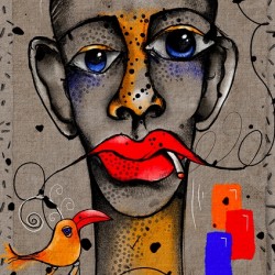 A Little Bird Said....