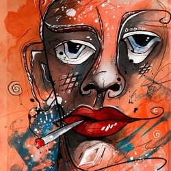 He Took Life Seriously