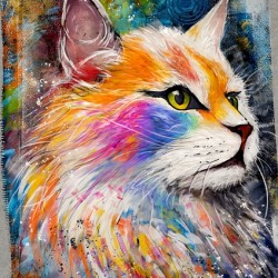 She Wore Her Coat Well