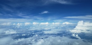 Thunderstorm Horizon 