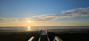 jax beach pier