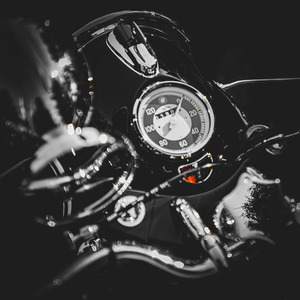 BMW R50