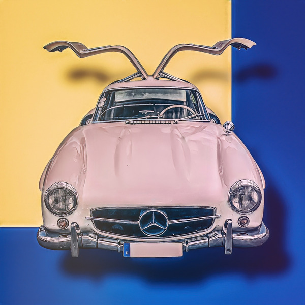 More Love by TRAYVION