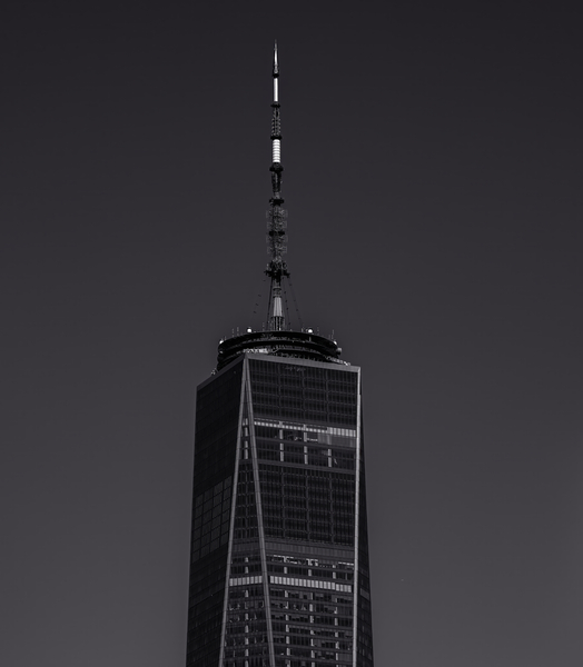 One World by TRAYVION