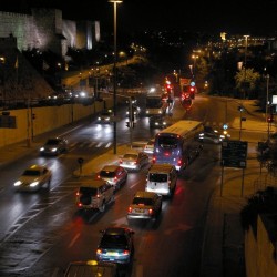 Jerusalem