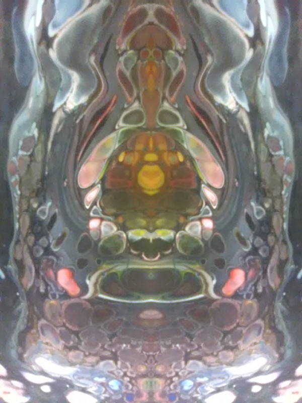 mirror3 Print