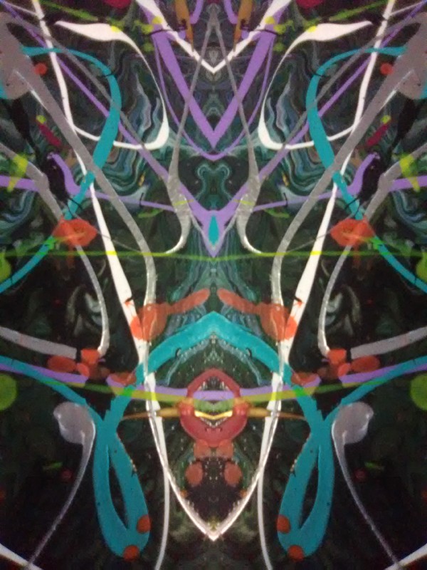 mirror16 Print