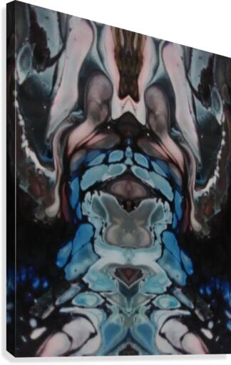 1 Canvas Print
