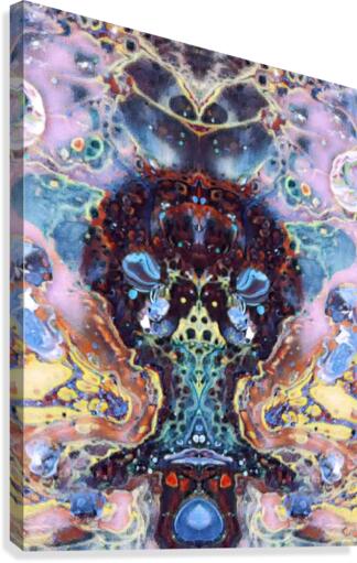 g05 Canvas Print