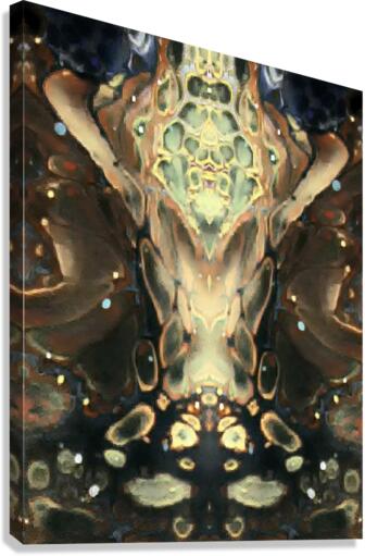 g07 Canvas Print