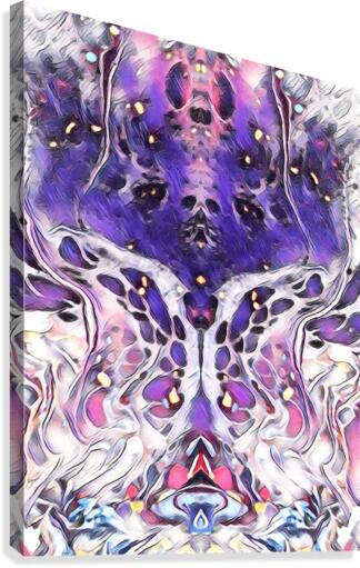 gj04 Canvas Print