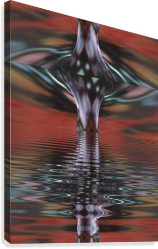 gj07 Canvas Print