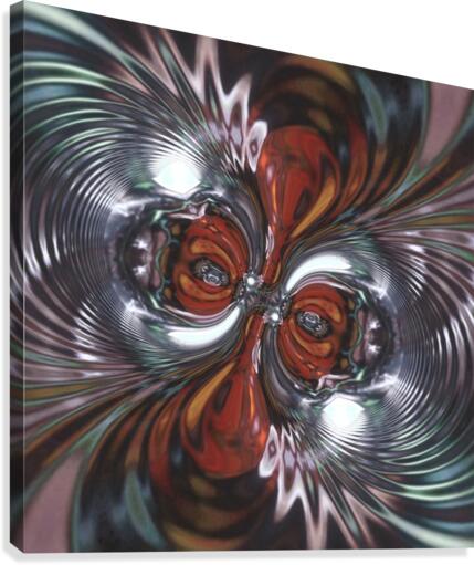 gj019 Canvas Print