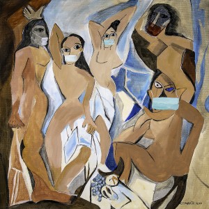 PICASSO 19