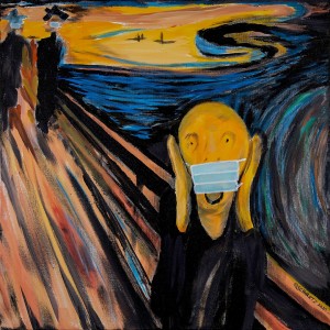 THE SCREAM 19