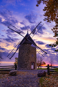 The Windmill