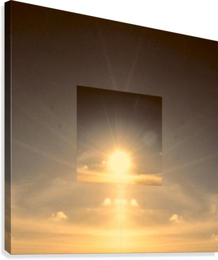 Tomorrow Canvas Print