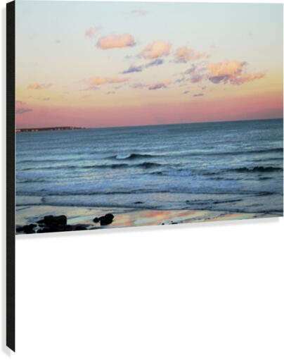Today Canvas Print
