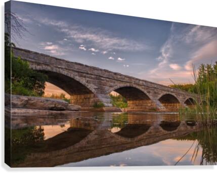 Pakenham Canvas Print