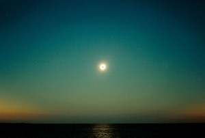 Morombe Eclipse 2001 