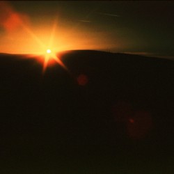 Dublin Mountains Red and Flair