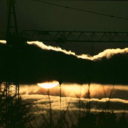 The Sun and the Crane