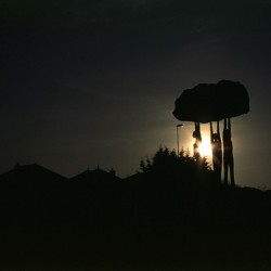 Blackrock and the Sun