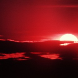 Red Sun