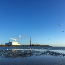 Poolbeg Towers