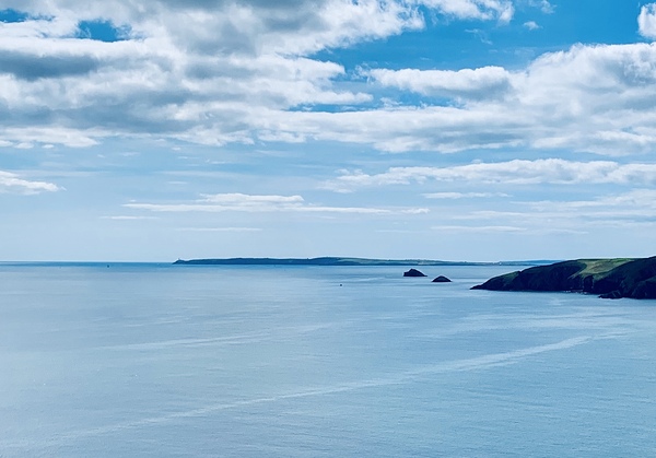 Kinsale old head  by D McCarthy