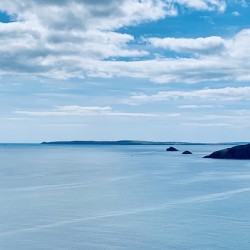 Kinsale old head 