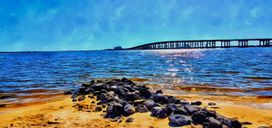 Biloxi by Tropical Freeze