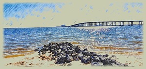 Biloxi 2 by Tropical Freeze