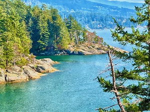 Britannia Beach 8 by Tropical Freeze