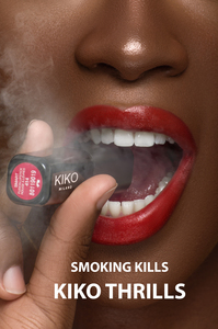 KIKO THRILLS