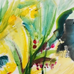 Abstract Flowers