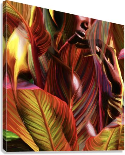 IMG 0939 Canvas Print