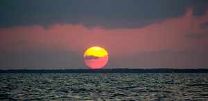 Days End.