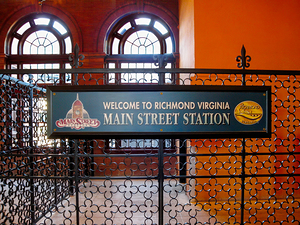 Main Street Station